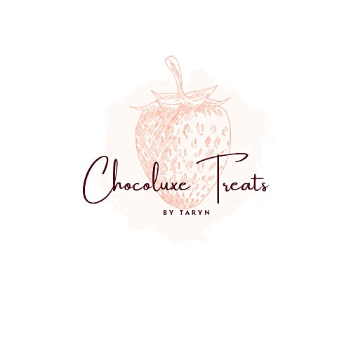 Chocoluxe Treats